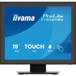 IIYAMA T1932MSC-B2S 19 inch IPS LED Touch Monitor - Black