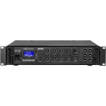 HQM HQM2650B FM/MP3/BLUETOOTH radijo stiprintuvas 650W