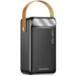 AWEI PA-82 Power Bank 60000mAh 65W PD 2xUSB-A/USB-C Juoda