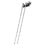 Komperdell FXP Running Poles 120 cm bėgimo lazdos