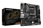 GIGABYTE A620M H pagrindinė plok&scaron;tė &ndash; palaiko AMD Ryzen 8000 procesorius, 5+2+2 fazių skaitmeninis VRM, iki 7200 MHz DDR5 (OC), 1xPCIe 4.0 M.2, GbE LAN, USB 3.2 Gen 1