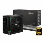 Intertech Inter-Tech ArgusNT HA-1000BA4 1000W 80+Gold ATX3.1 (1000W) maitinimo blokas