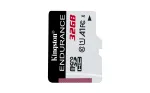 Kingston High Endurance 32 GB microSD UHS-I Class 10 atminties kortelė