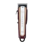 WAHL Cordless Legend Burgundinė, Sidabrinė Ličio jonų (Li-Ion) belaidė ma&scaron;inėlė