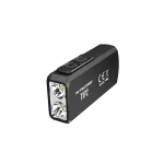 Nitecore TIP2 T Series LED rankinis prožektorius, 720 lm, juodas