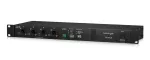 StageConnect Hub P24 0609-AAL86-EU1 OEM &ndash; kompakti&scaron;kas garso tinklo sąsajos įrenginys mai&scaron;ytuvams