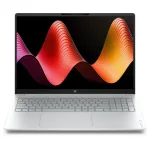 HP OmniBook 3 16-bu0062ngx ne&scaron;iojamasis kompiuteris, 16 colių, Intel Core Ultra 5 225U, 8GB RAM, 256GB SSD, FreeDOS