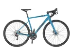 AUTHOR Autorius Aura XR3 plento dviratis, Petrol Blue, 54 cm