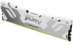 Kingston FURY Renegade White 16GB DDR5-8000 CL38 DIMM atminties modulis