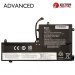 Extra Digital Advanced NB482832 ne&scaron;iojamojo kompiuterio baterija Lenovo Legion Y530/Y540 (L17M3PG2), 4750 mAh, 55 Wh, 11,55 V, ličio polimerų