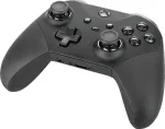 VENOM Xbox One Wireless Controller pritaikymo rinkinys &ndash; juodas (7 dalys): analoginių svirčių rankenos, gaidukų rankenos ir D-pad dangtelis