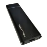 EXTRA DIGITAL M.2 SSD korpusas USB 3.1 Gen 2 &ndash; Space Grey