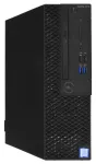DELL OptiPlex 3070 SFF stalinis kompiuteris - Intel Core i3-8100, 8GB RAM, 256GB SSD, Windows 11 Pro (naudotas)