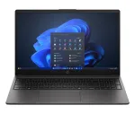 HP 255R G10 15,6 colio FHD ne&scaron;iojamas kompiuteris - AMD Ryzen 7 7735U, 16GB DDR5, 512GB SSD, Radeon 680M, Windows 11 Pro, tamsiai pilkas