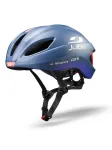 Julbo Sprint plento dviračių &scaron;almas - Groupama-FDJ komandos versija, mėlynas, 54-58 cm