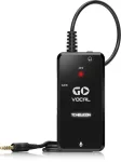 TC Helicon GO Vocal mobilus mikrofonų sąsaja