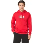 Fila Rifredi vyri&scaron;kas raudonas megztinis M
