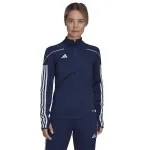 adidas Tiro 23 League treniruočių vir&scaron;us vyrams, tamsiai mėlynas HS3483 XL