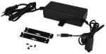 Tinklo jungiklis PULSAR Switch POE Pulsar S64 4 prievadai 2 uplink