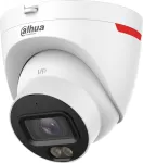 Dahua Technology WizSense HDW2449T-S-LED Turistinė IP vaizdo stebėjimo kamera Vidinė ir lauko 2688 x 1520 pikselių Lubos