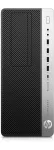 HP EliteDesk 800 G4 Tower i7-8700 Intel Core i7 16GB 256GB Windows 11 Pro stacionarus kompiuteris