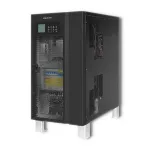 Qoltec 53948 3 fazių Online Double-Conversion UPS 10kVA 8kW su LCD