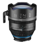 Irix Cine objektyvas 21mm T1.5 PL Mount Metric
