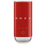 Smeg MFF02RDEU pieno plakiklis 50-ųjų stiliaus raudonas