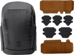 Kuprinė Gomatic Peter McKinnon Everyday Bundle (PMPDIVG-BLK01)