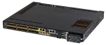Cisco Catalyst IE9300 pramoninis Ethernet komutatorius su 24 Gigabit SFP žemyn nukreiptais prievadais ir 4 10G SFP+ auk&scaron;tyn nukreiptais prievadais
