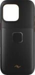 Dėklas Peak Design Mobile GNAR, skirtas Apple iPhone 16 Pro Max, juoda (M-MX-BV-BK-1)