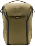 kuprinė Peak Design Everyday Backpack V2 30L, Kelp (BEDB-30-KP-3)