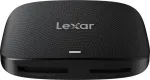Lexar LRW520U-RNBNG CFexpress Type B USB 3.2 Gen 2x2 kortelių skaitytuvas