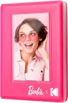 Nuotraukų albumas Kodak x Barbie, 2x3", 64 nuotraukų (ODB2X3APK)