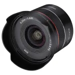 Samyang AF 18mm F2.8 FE objektyvas Sony E (F1214606101)