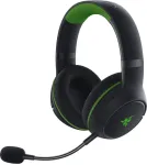 Razer Kaira Pro belaidės žaidimų ausinės (juodos)