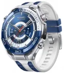 HUAWEI WATCH ULTIMATE 2 (49MM) Mėlynas, demonstracinis