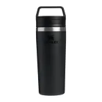STANLEY Thermos The Caf&eacute;-To-Go kelioninė puodelis 0,47L juodas 2.0