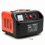 WELDMAN STRONG 50 lygintuvas su 12V/24V paleidimu