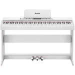 DONNER DDP-95-WHITE - Skaitmeninis pianinas