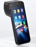 Capture Mako 6.5 mobilusis POS terminalas - Android 14, a&scaron;tuonių branduolių, 6,5 inch ekranas, 4GB RAM, 64GB