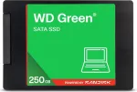 Western Digital WDS250G5G0A 250GB M.2 2280 PCIe Gen3 NVMe SSD