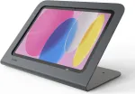 Heckler Design H750X-BG pasyvus plan&scaron;etinio kompiuterio/UMPC laikiklis, pilkas