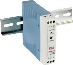 MEAN WELL MDR-20-5 DIN bėgio maitinimo &scaron;altinis 15W 5V 3A