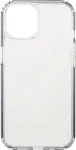 Black Rock skaidrus apsauginis dėklas Apple iPhone 14, permatomas 00226373