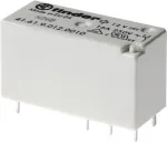 Finder 41.61.9.024.0010 PCB galios relė 24 VDC 1 CO 16 A