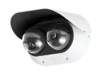 Ubiquiti AI Multi Sensor 2 jutiklio apsauginis gaubtas (UACC-AI-MS-2-WS-W)