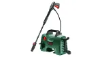 Bosch EasyAquatak 110 elektrinis auk&scaron;to slėgio plovimo aparatas, kompakti&scaron;kas, žalias
