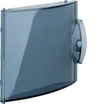 HAGER GP104T permatomos durelės mini skydeliui GD104