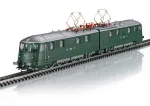 M&auml;rklin 38590 H0 greitasis garvežys BR 03.10, MFX+ garsas, III epocha